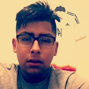 Meet your Posher, Frank